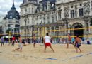 Beachvolleyball Spielregeln