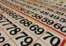 Spielregeln Bingo