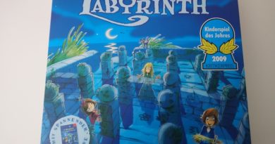 Das magische Labyrinth von Drei Magier Das magische Labyrinth von Drei Magier