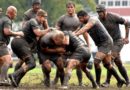 Wie spielt man Rugby?