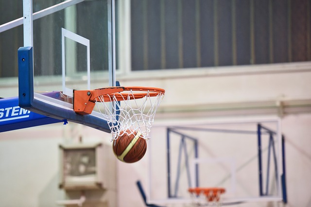 So spielst du Basketball - Basketball Regeln