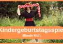 Blinde Kuh Spielregeln