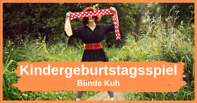 Blinde Kuh Spielregeln