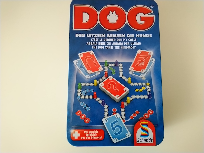 dog von schmidt spiele