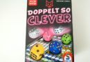 Würfelspiel Doppelt so clever von Schmidt Spiele