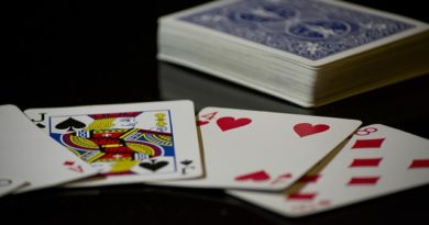 Blackjack Spielregeln