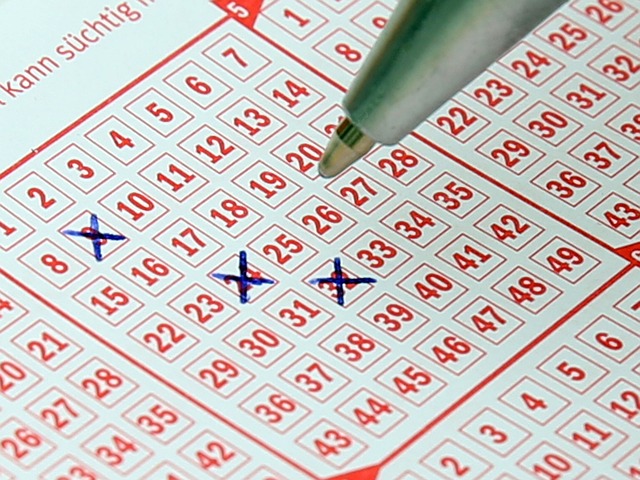 Lotto Spiel 77 Regeln