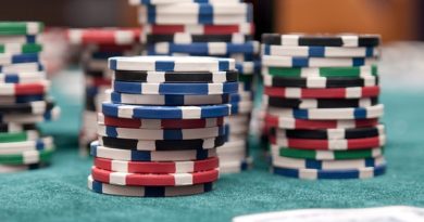 Regeln Pokern