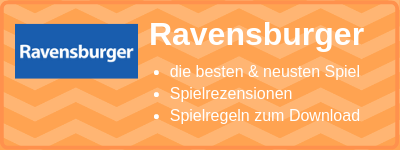 Ravensburger Spiele & Spielregeln