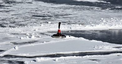 Regeln Eisstockschießen