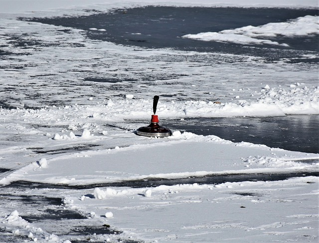 Regeln Eisstockschießen