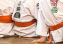 Regeln beim Karate