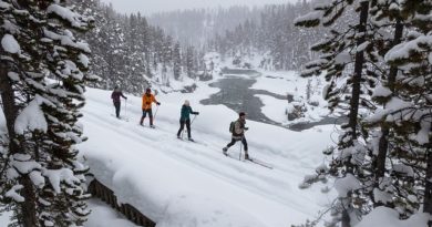 Regeln Skilanglauf