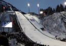 regelwerk skispringen