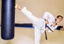 Taekwondo Regeln