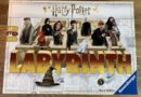 Harry Potter Labyrinth von Ravensburger
