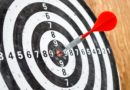 Dart Spielregeln