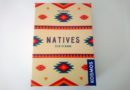 Natives Dein Stamm