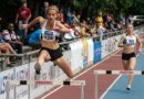 Reglen Hürdenlauf