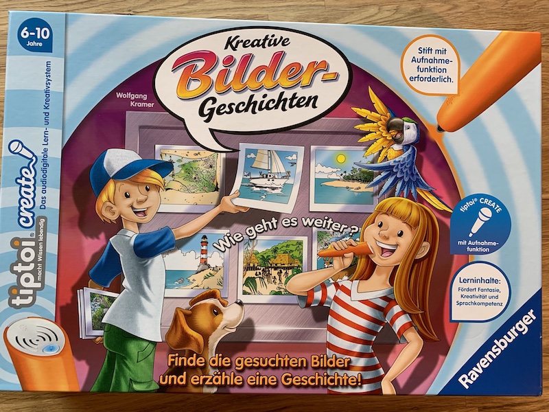tiptoi-bildergeschichte