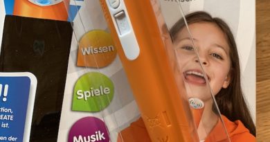 tiptoi®-CREATE – Der Stift- 3. Generation von Ravensburger