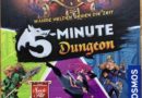 5-Minute Dungeon