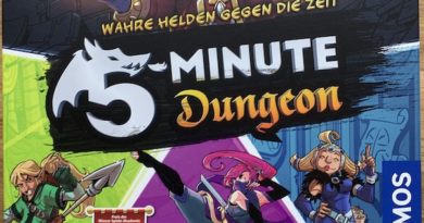 5-Minute Dungeon