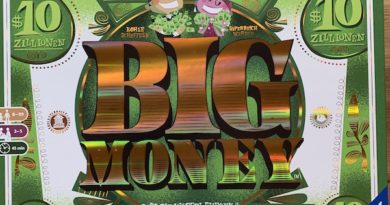 Big Money von Ravensburger