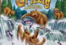 Grizzly Lachsfang am wasserfall Spielregeln