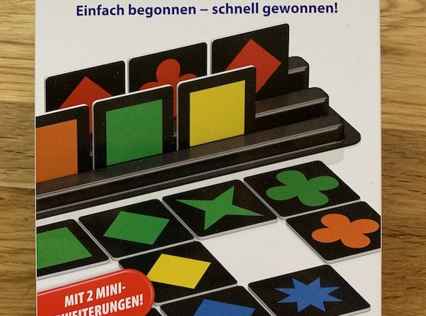 Qwirkle