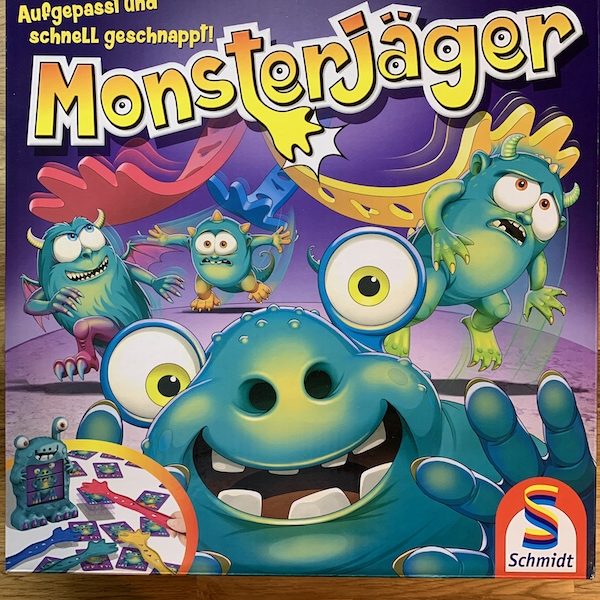 monsterjaeger
