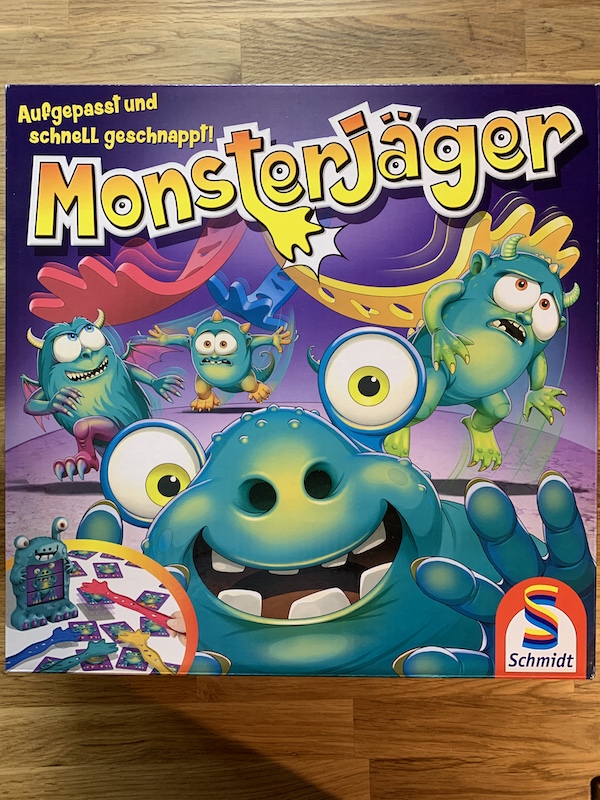 monsterjaeger