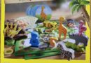 mein erster lernspielzoo von Haba