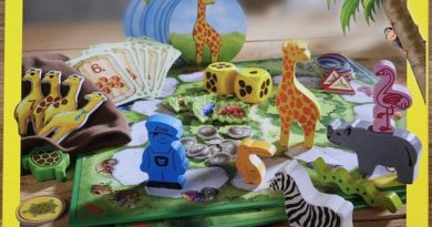 mein erster lernspielzoo von Haba