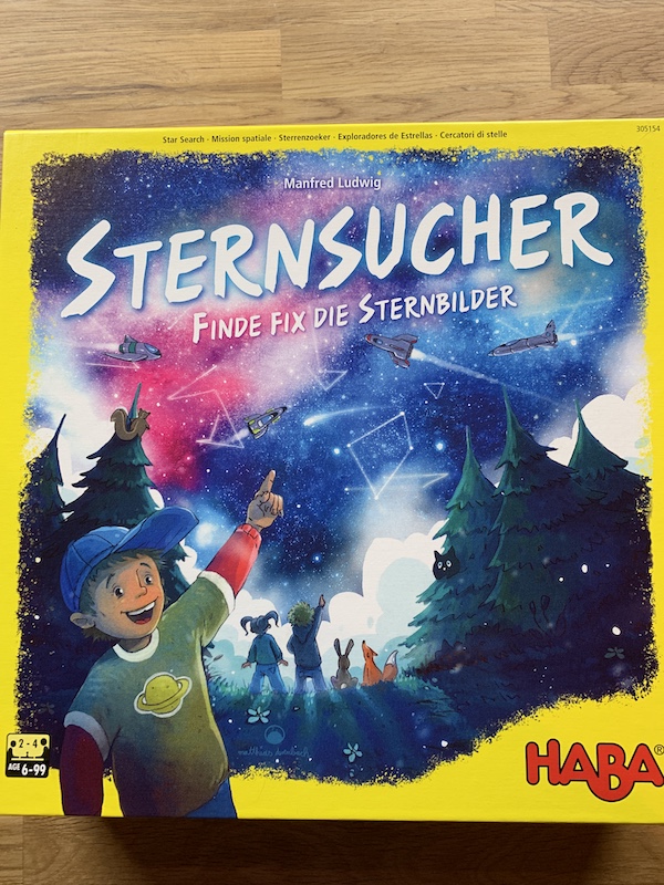 sternensucher von haba
