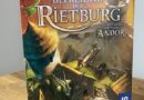 Die Befreiung der Rietburg
