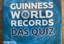 Das Quiz Guinness World Records