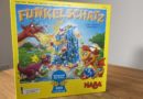 funkelschatz haba Kinderspiel 2018