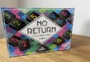 No Return von Moses Verlag