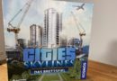 Cities Skylines Das Brettspiel Kosmos