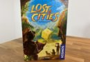 Lost Cities Kosmos