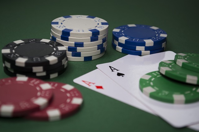 5 Wege zu Ihrem beste online casinos durchzudringen