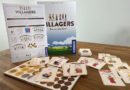 Villagers kosmos