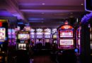 progressive Jackpot