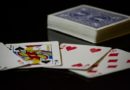 Black Jack regeln