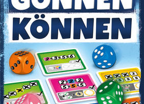 „Man muss auch gönnen können“ von Schmidt Spiele