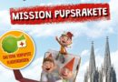 „Die Heinzels - Mission Pupsrakete“ von Schmidt Spiele