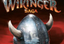 Die Wikinger Saga