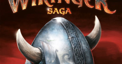 Die Wikinger Saga