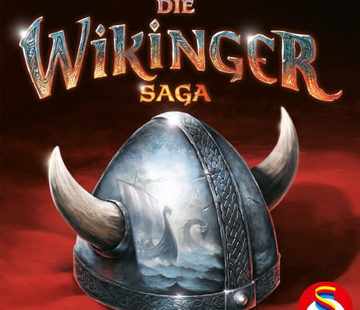 Die Wikinger Saga